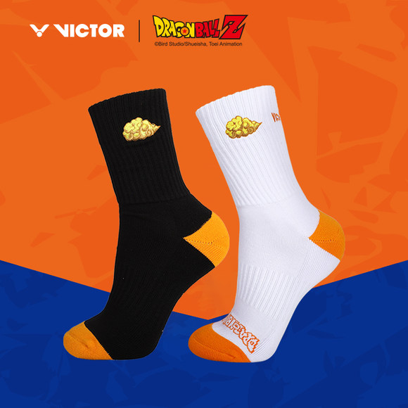 Victor X Dragon Ball Z Socks SK508DBZ/ SK509DBZ