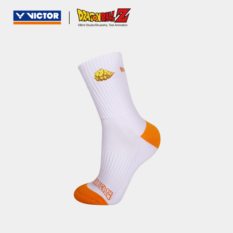 Victor X Dragon Ball Z Socks SK508DBZ/ SK509DBZ