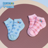 Victor X Doraemon Sports Socks SK514DRM