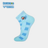 Victor X Doraemon Sports Socks SK514DRM