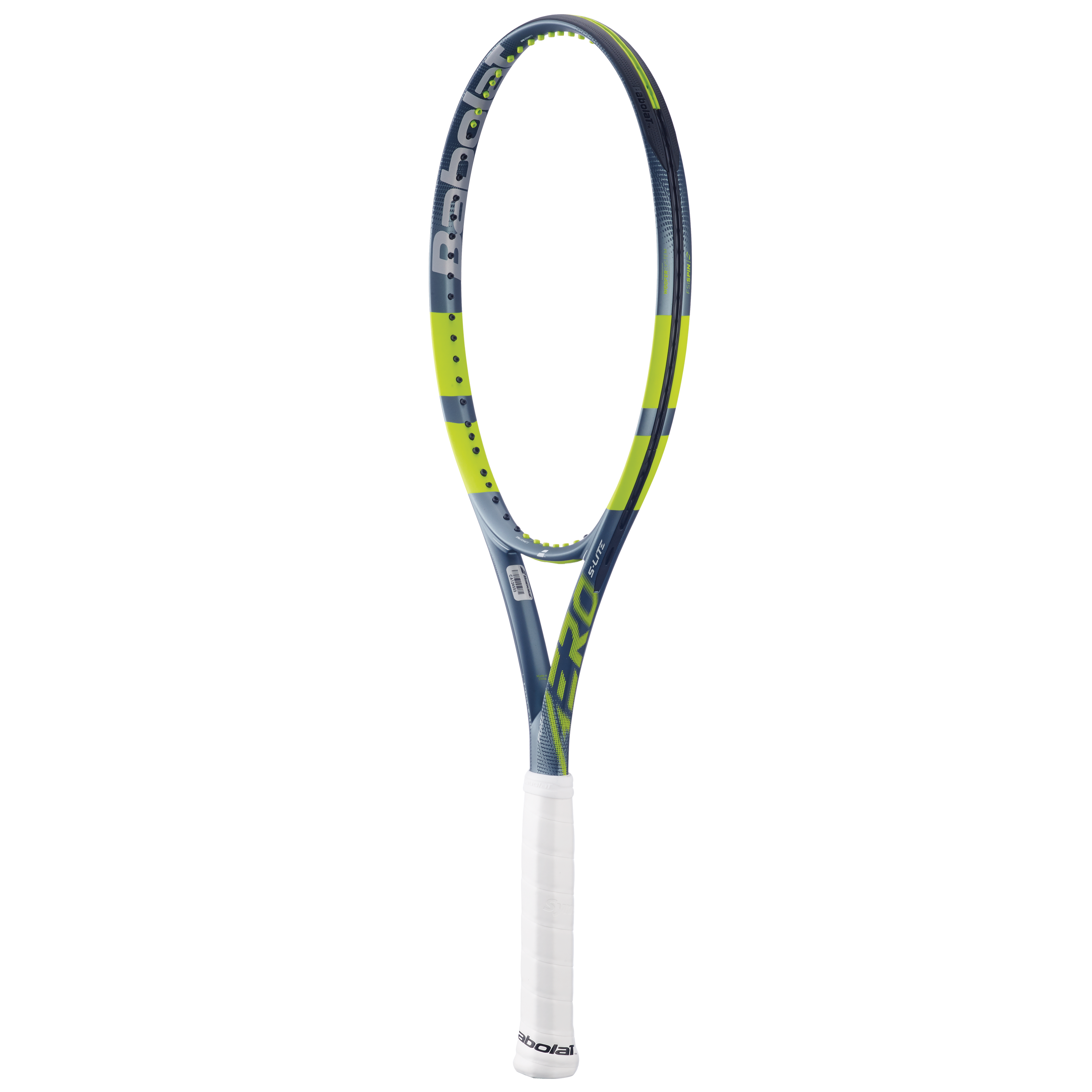 Babolat Pure Aero S LITE GEN9 2026 Tennis Racquet 255g (Ready to Go)