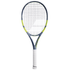 Babolat Pure Aero S LITE GEN9 2026 Tennis Racquet 255g (Ready to Go)