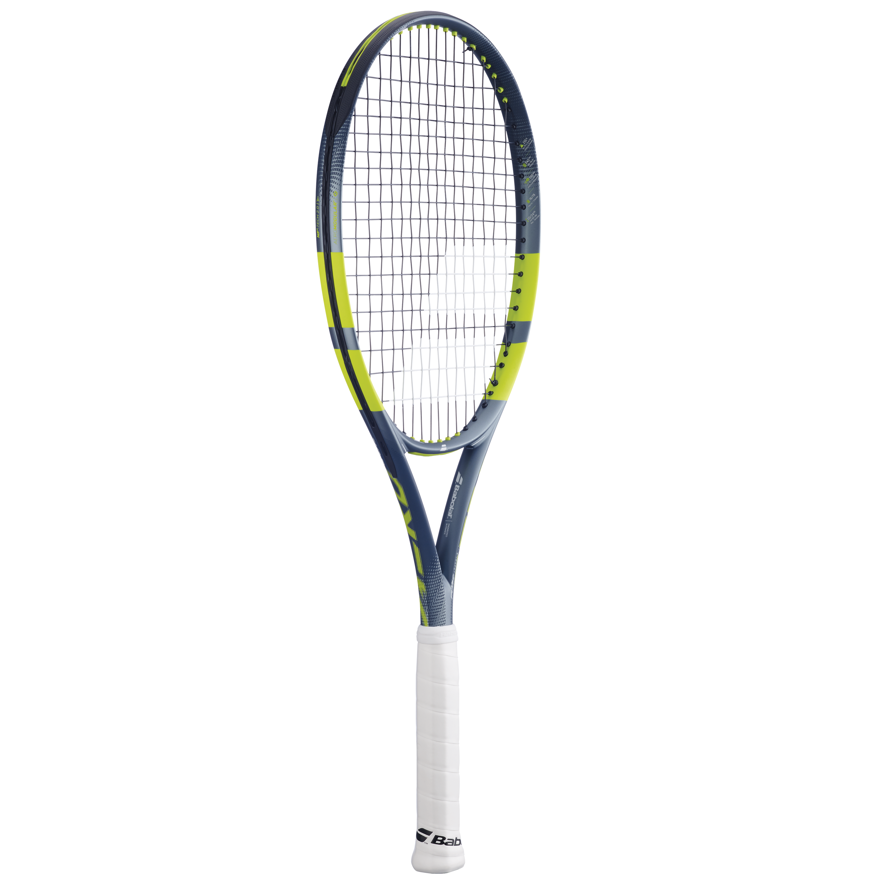 Babolat Pure Aero S LITE GEN9 2026 Tennis Racquet 255g (Ready to Go)