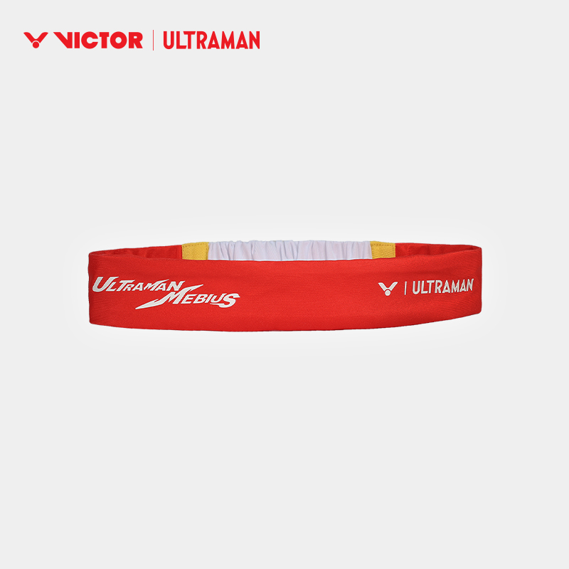 Victor X Ultraman Headband SP13UTM D Red