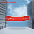 Victor X Ultraman Headband SP13UTM D Red