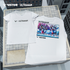 Victor X Ultraman Sports Shirt T-501UTM White UNISEX