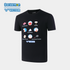 Victor X Doraemon Sports Shirt T-503DRM UNISEX