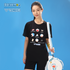 Victor X Doraemon Sports Shirt T-503DRM UNISEX