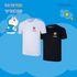 Victor X Doraemon Sports Shirt T-504DRM UNISEX