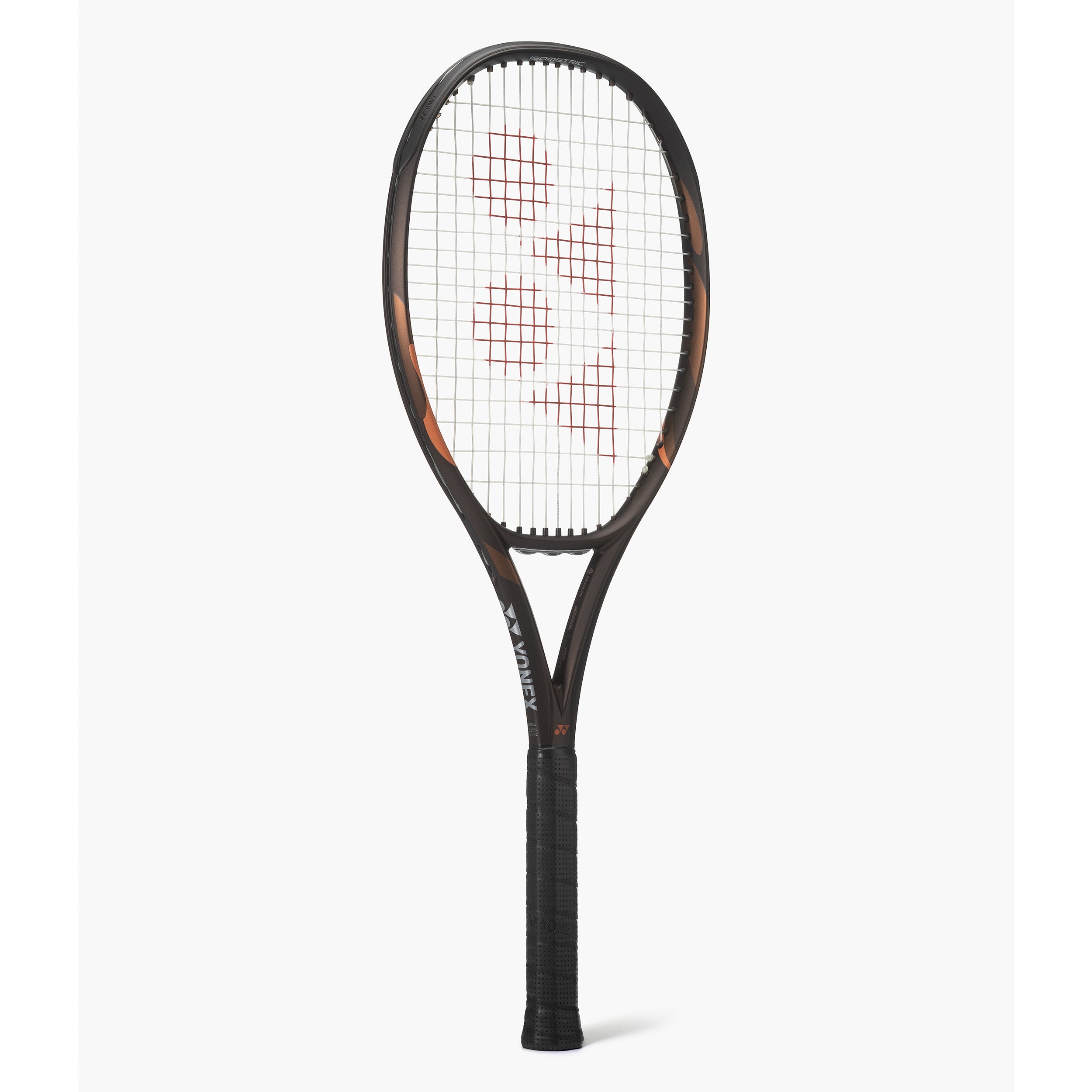 Yonex Ezone 100L Tennis Racquet 2026 (Espresso Brown) 285g (UNSTRUNG)
