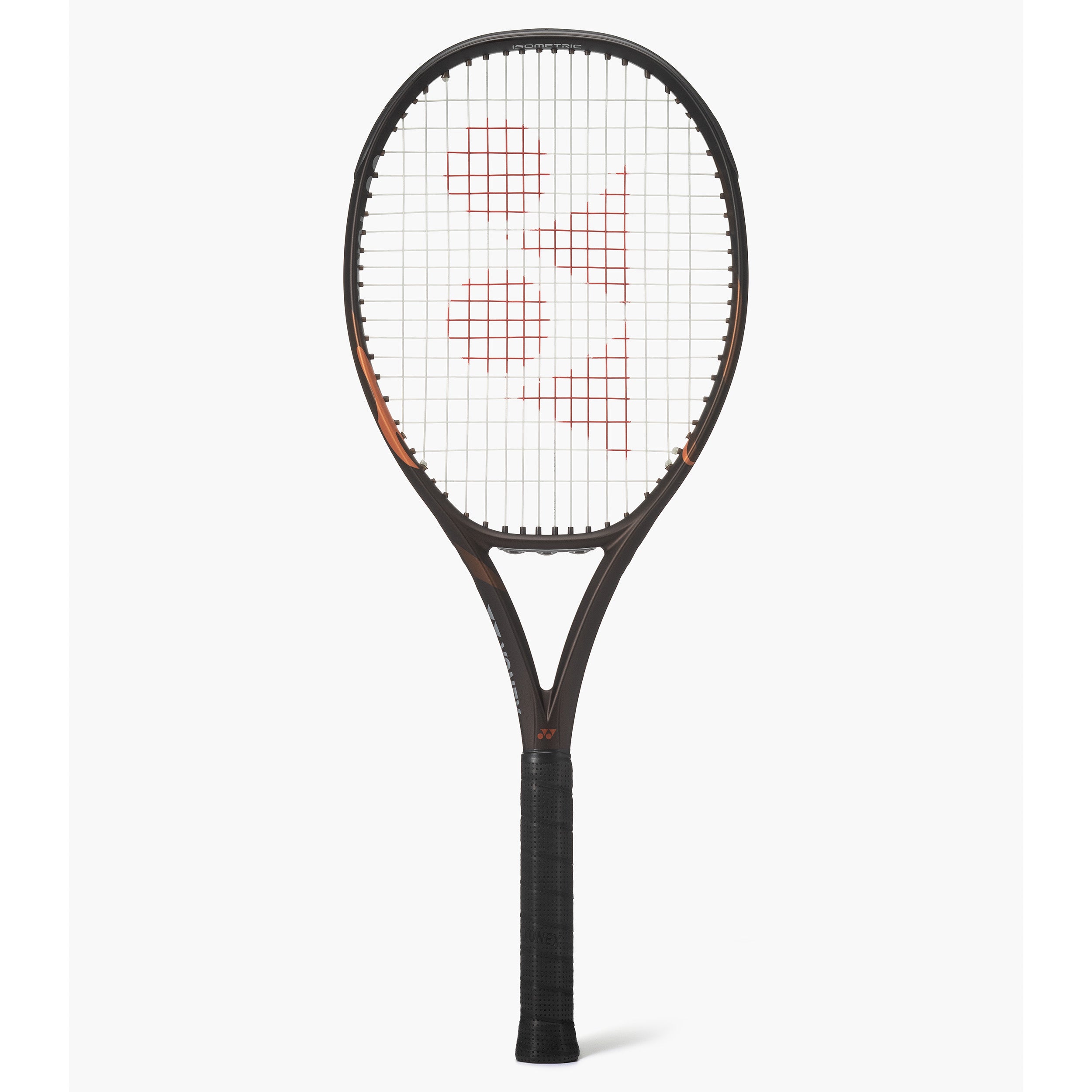 Yonex Ezone 100L Tennis Racquet 2026 (Espresso Brown) 285g (UNSTRUNG)