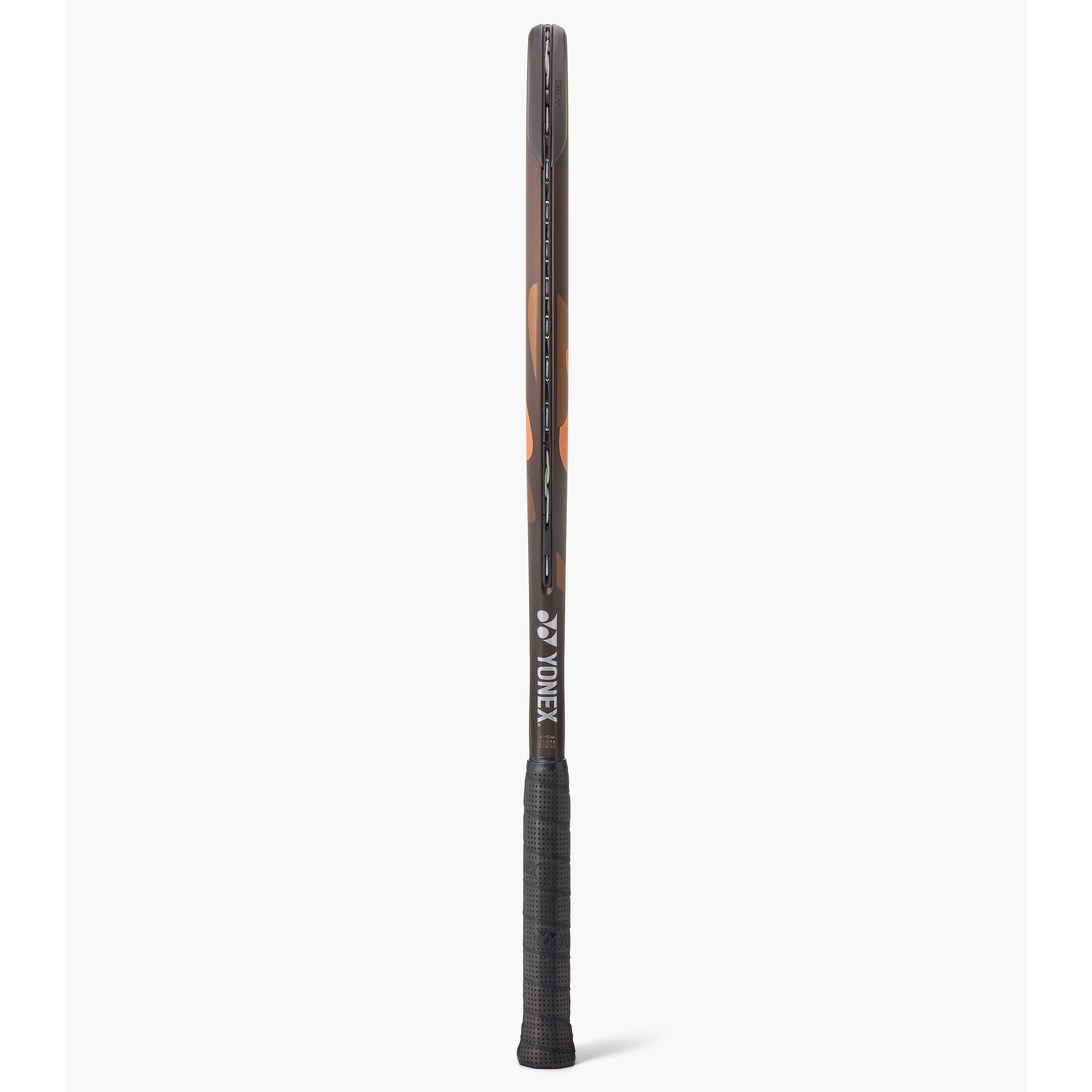 Yonex Ezone 100L Tennis Racquet 2026 (Espresso Brown) 285g (UNSTRUNG)