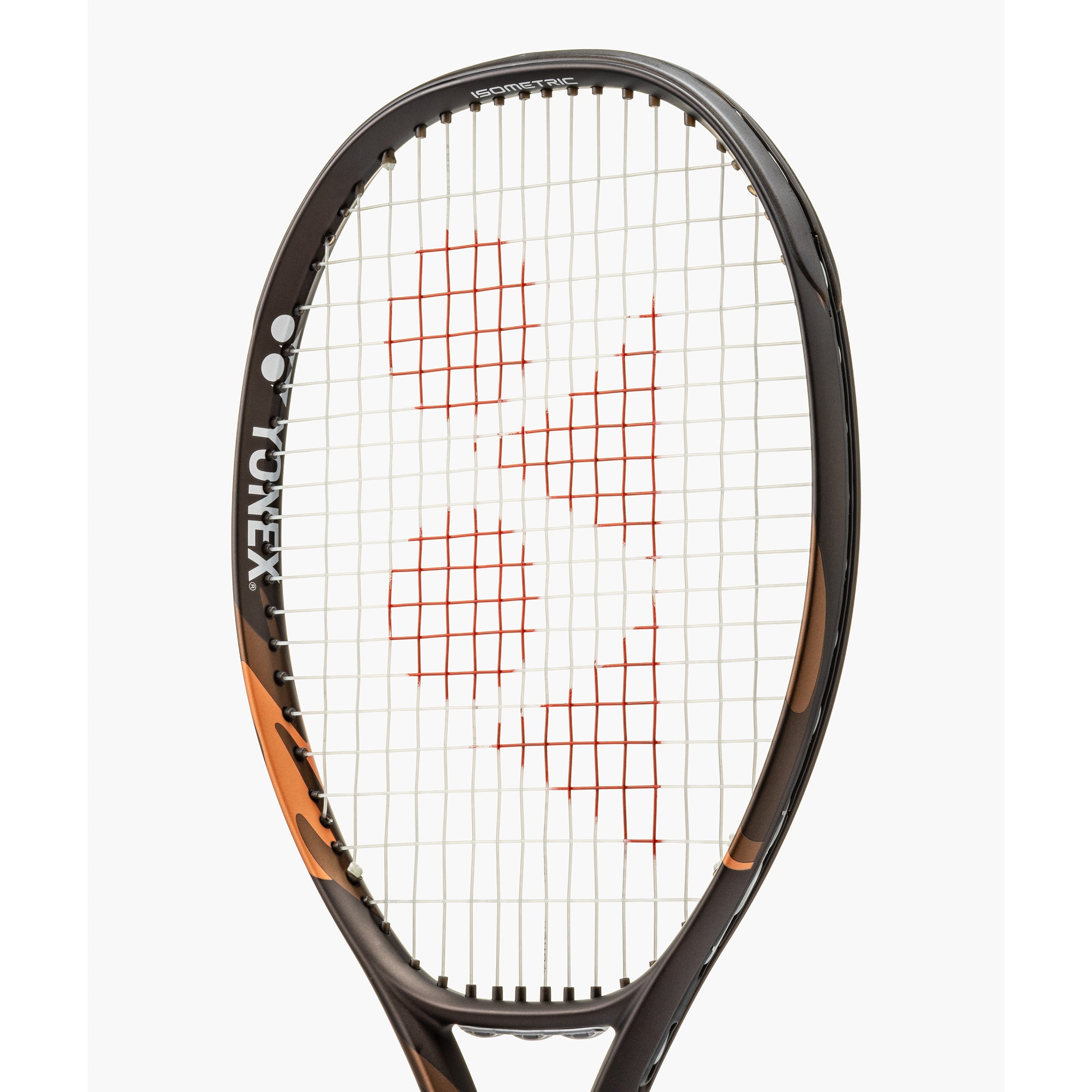 Yonex Ezone 100L Tennis Racquet 2026 (Espresso Brown) 285g (UNSTRUNG)