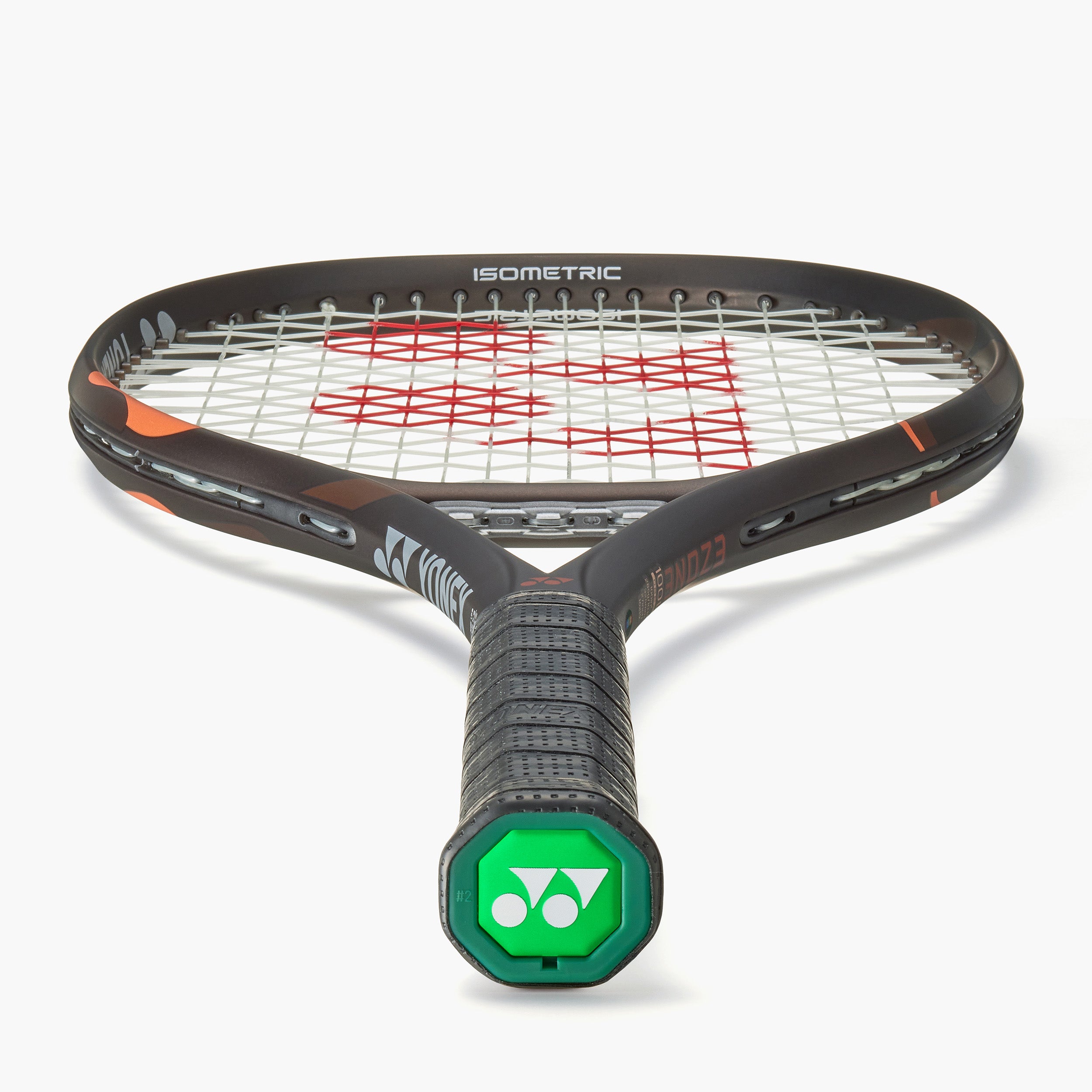 Yonex Ezone 100L Tennis Racquet 2026 (Espresso Brown) 285g (UNSTRUNG)