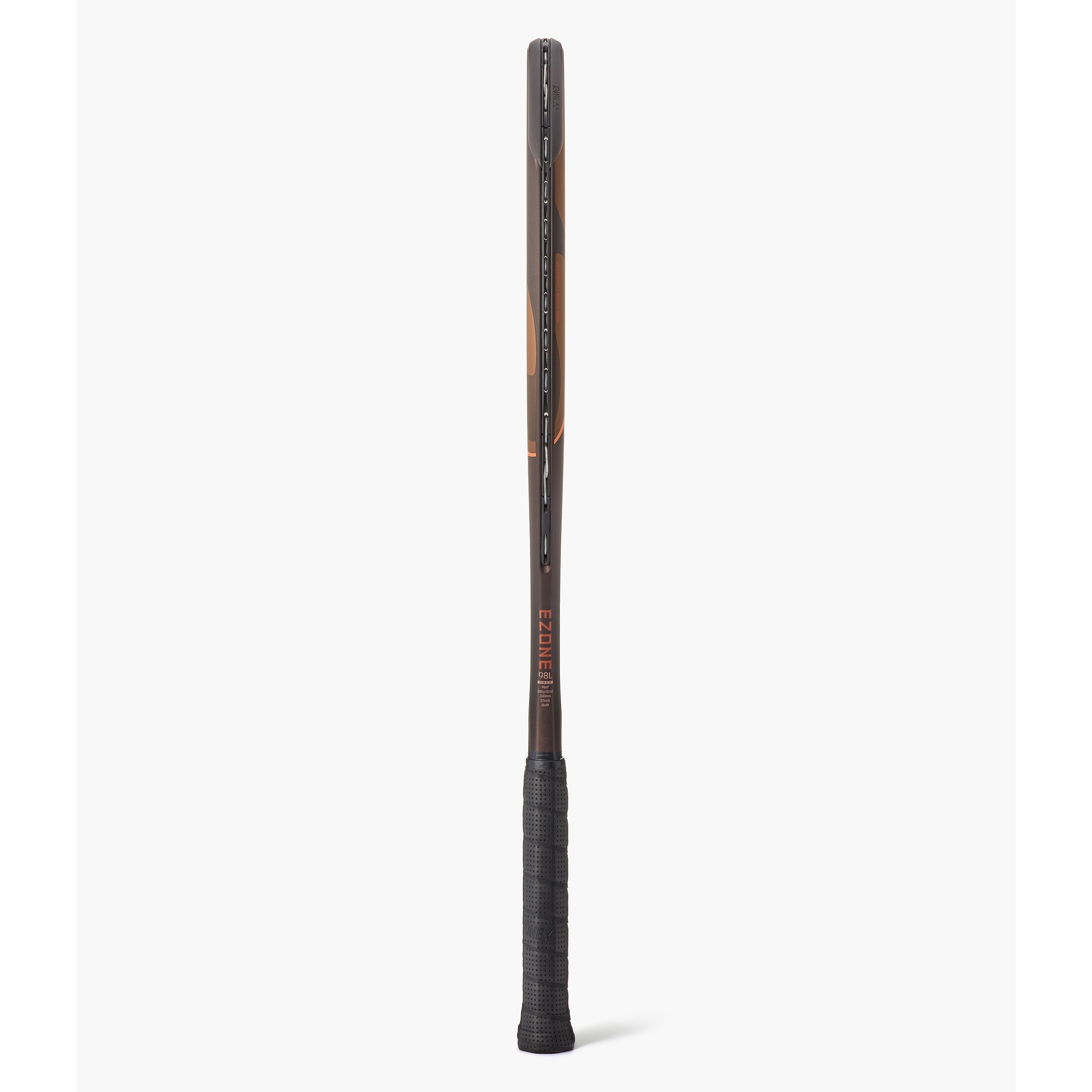Yonex Ezone 98L Tennis Racquet 2026 (Espresso Brown) 285g (UNSTRUNG)