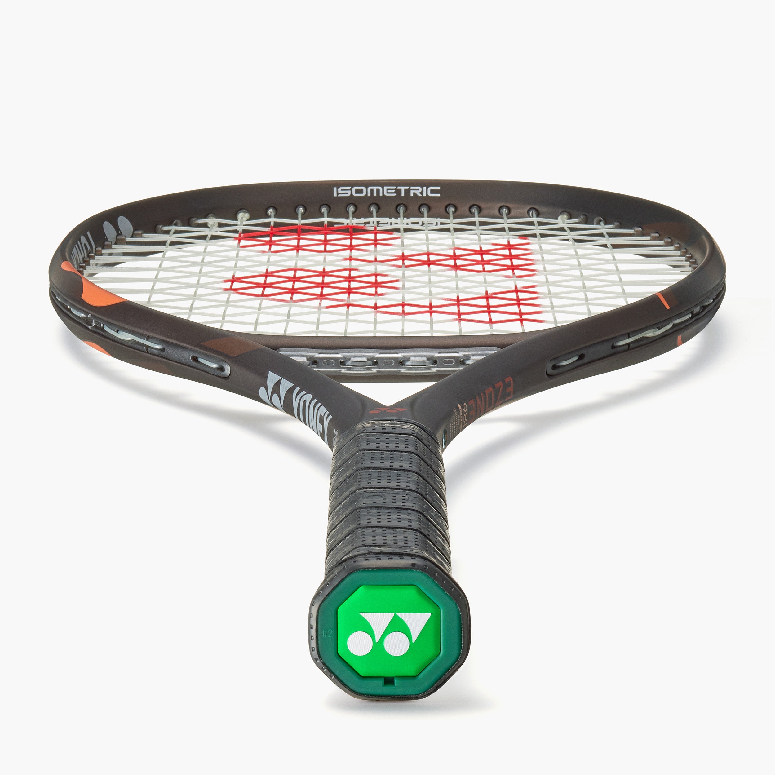 Yonex Ezone 98L Tennis Racquet 2026 (Espresso Brown) 285g (UNSTRUNG)