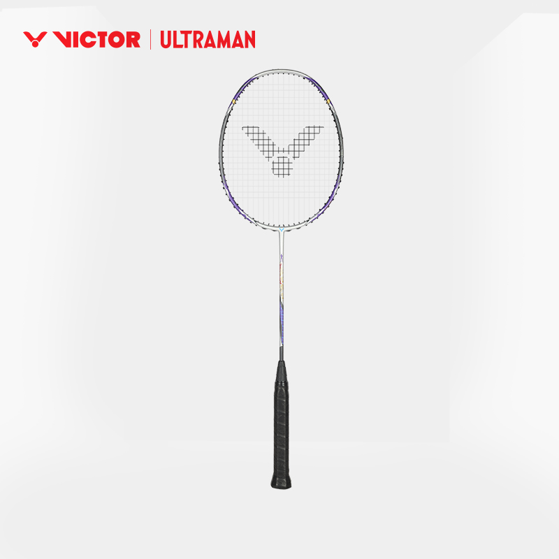 Victor X Ultraman Thruster ULTRAMANTIGA Badminton Racquet TK-ULTRAMANTIGA (UNSTRUNG)