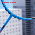 Victor X Ultraman Thruster ULTRAMANZ Badminton Racquet TK-ULTRAMANZ (UNSTRUNG)