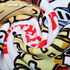 Victor X Ultraman Towel TW508UTM A White
