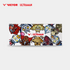 Victor X Ultraman Towel TW508UTM A White