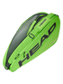 Head TOUR Racquet Bag S (3pcs) SG (Sharp Green)