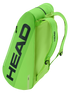 Head TOUR Racquet Bag L (9pcs) SG (Sharp Green)
