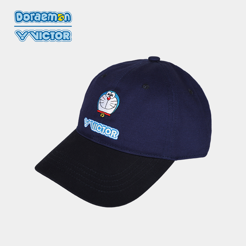 Victor X Doraemon Cap VC510DRM