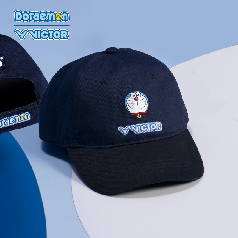 Victor X Doraemon Cap VC510DRM