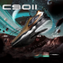 Victor C90II W (Iridescent Copper) Badminton Shoes MEN'S