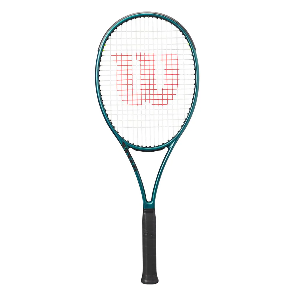 Wilson Blade 98 (16x19) V9 Tennis Racquet 305g (UNSTRUNG)