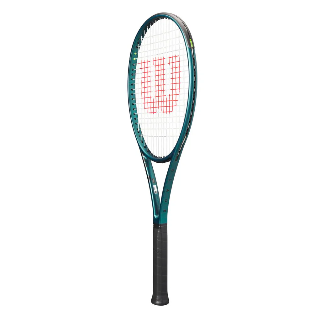 Wilson Blade 98 (16x19) V9 Tennis Racquet 305g (UNSTRUNG)