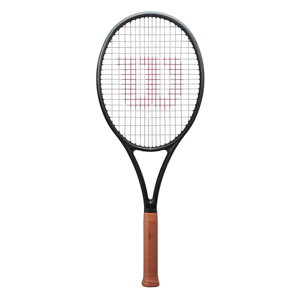 Wilson RF01 Tennis Racquet 300g (UNSTRUNG)
