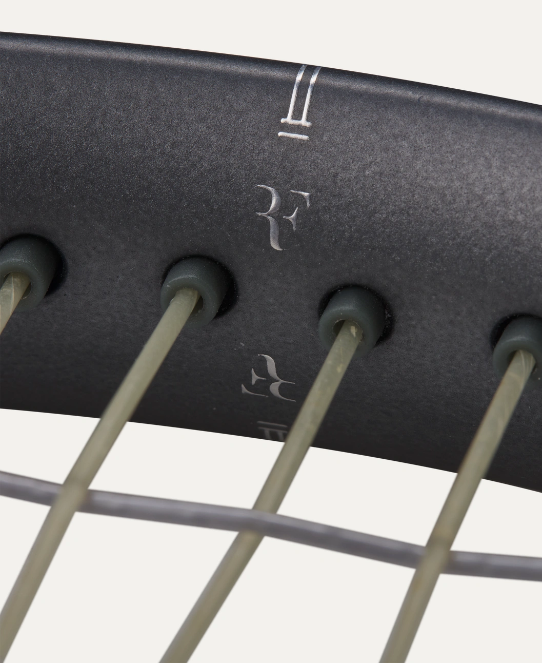 Wilson RF01 Tennis Racquet 300g (UNSTRUNG)