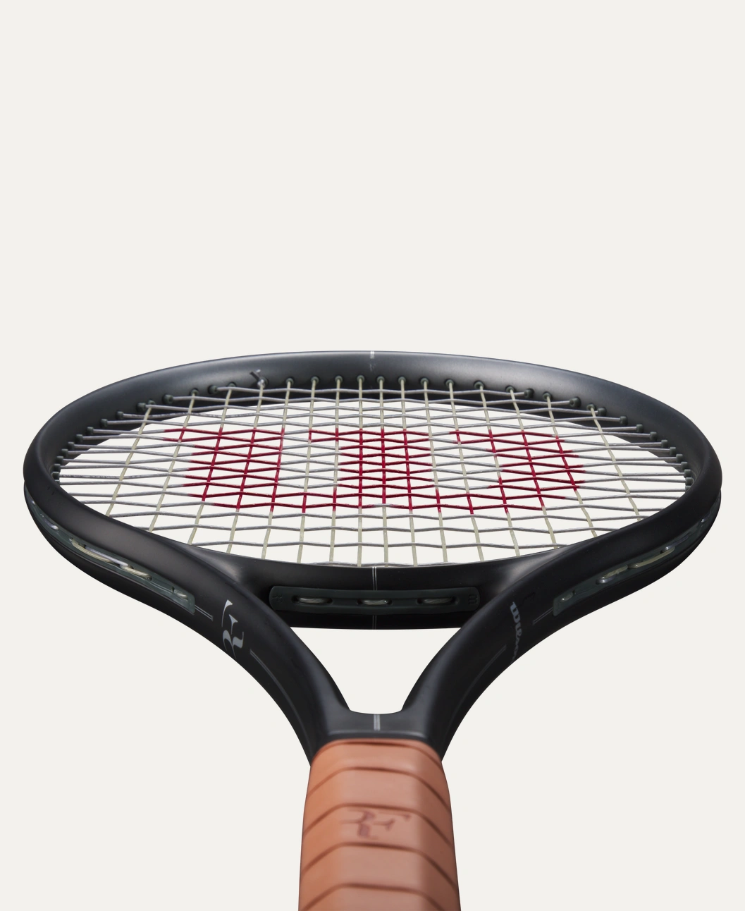 Wilson RF01 Tennis Racquet 300g (UNSTRUNG)