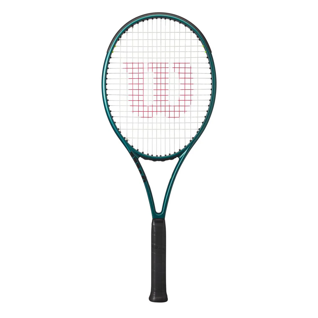Wilson Blade 100 V9 Tennis Racquet 300g (UNSTRUNG)