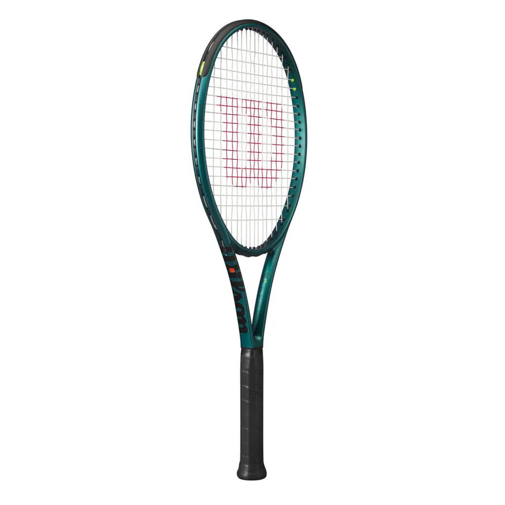Wilson Blade 100 V9 Tennis Racquet 300g (UNSTRUNG)