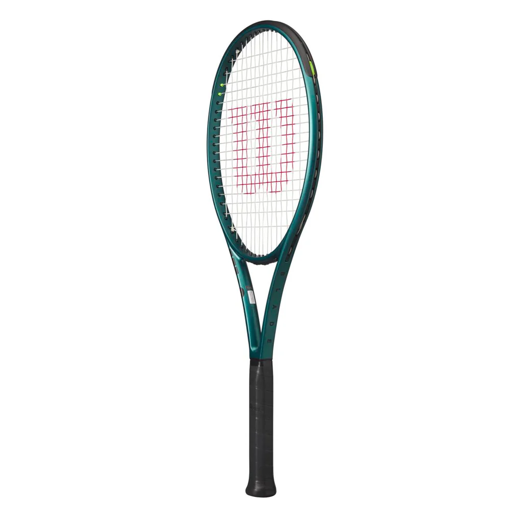 Wilson Blade 100 V9 Tennis Racquet 300g (UNSTRUNG)