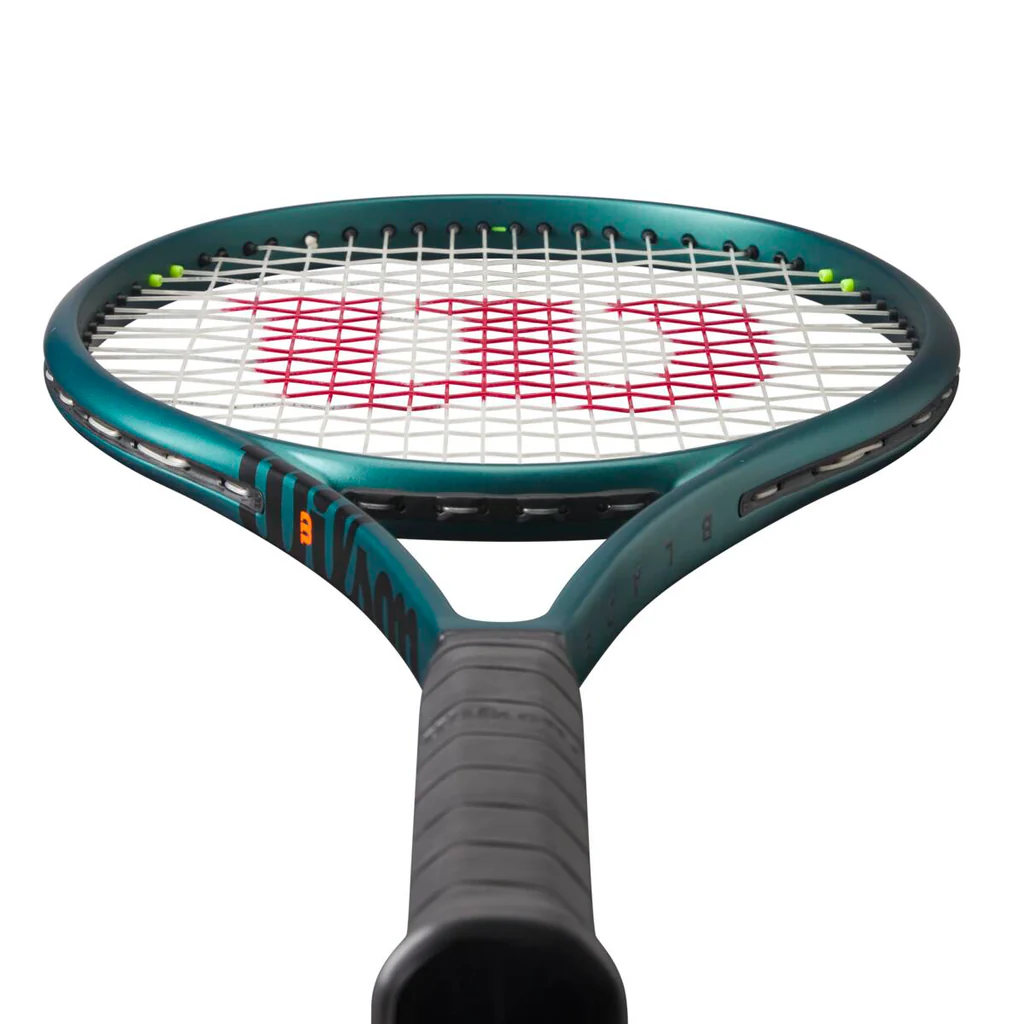 Wilson Blade 100 V9 Tennis Racquet 300g (UNSTRUNG)