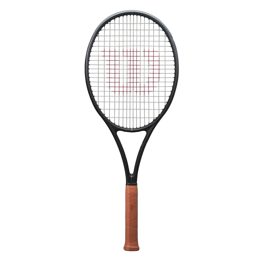 Wilson RF01 Future Tennis Racquet 280g (UNSTRUNG)