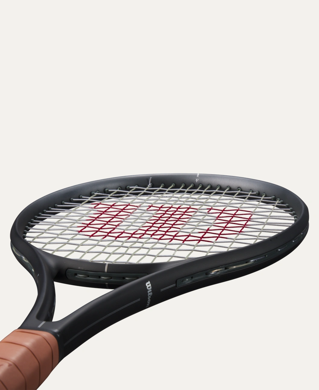 Wilson RF01 Future Tennis Racquet 280g (UNSTRUNG)