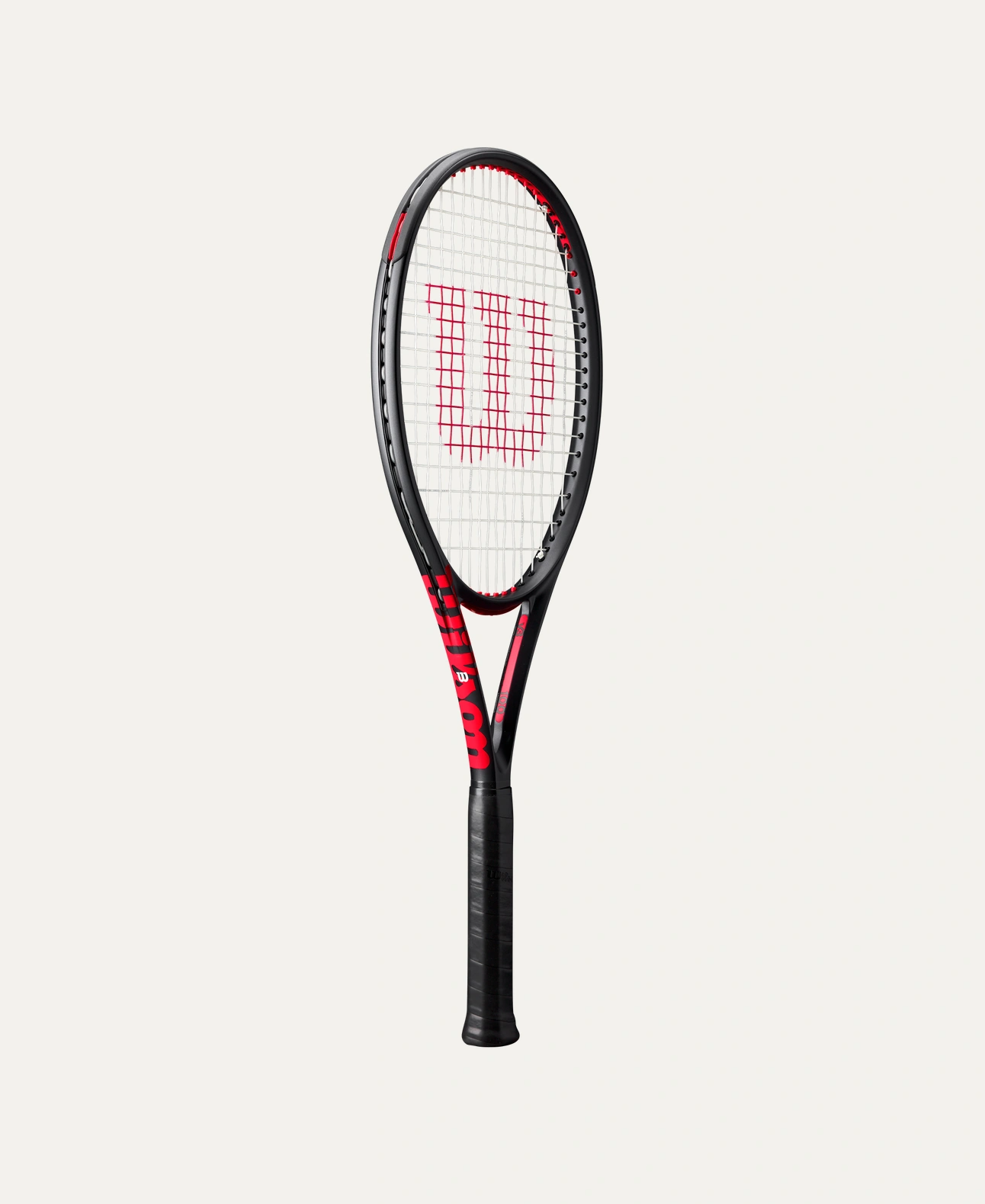 Wilson Clash 100 V3.0 Tennis Racquet 295g (UNSTRUNG)
