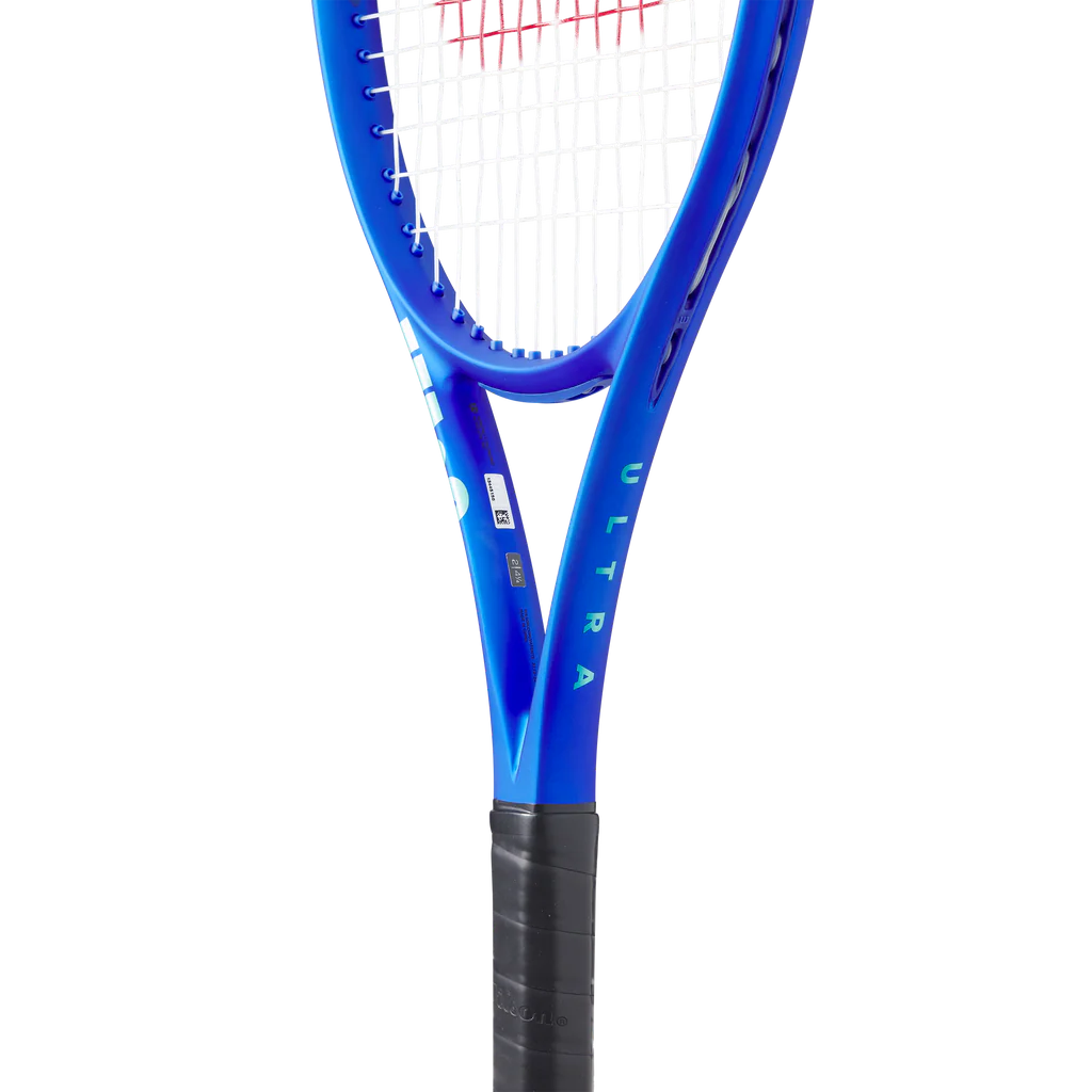 Wilson Ultra 100 V5 Tennis Racquet 300g (UNSTRUNG)