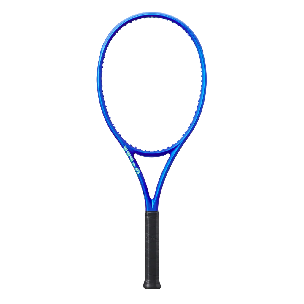 Wilson Ultra 100 V5 Tennis Racquet 300g (UNSTRUNG)