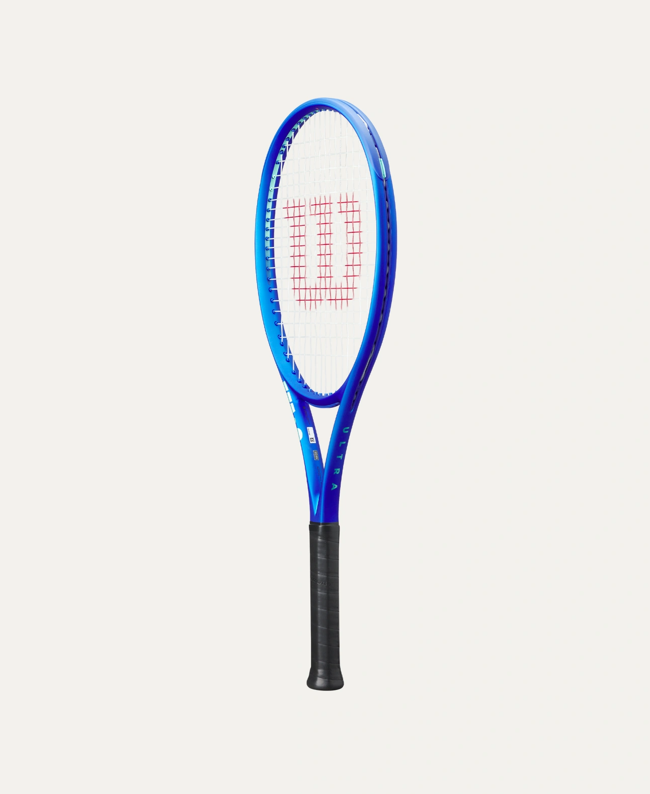 Wilson Ultra 100 V5 Tennis Racquet 300g (UNSTRUNG)