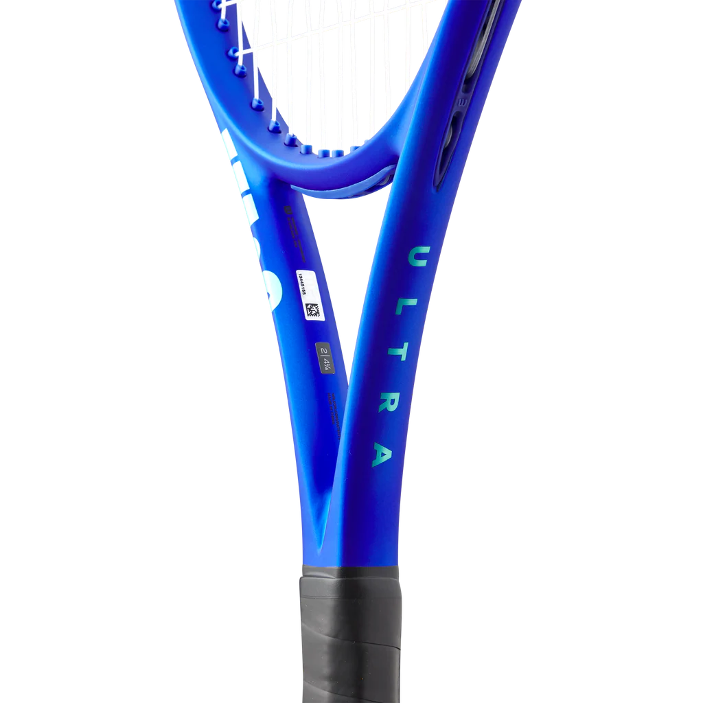 Wilson Ultra 100L V5 Tennis Racquet 280g (UNSTRUNG)