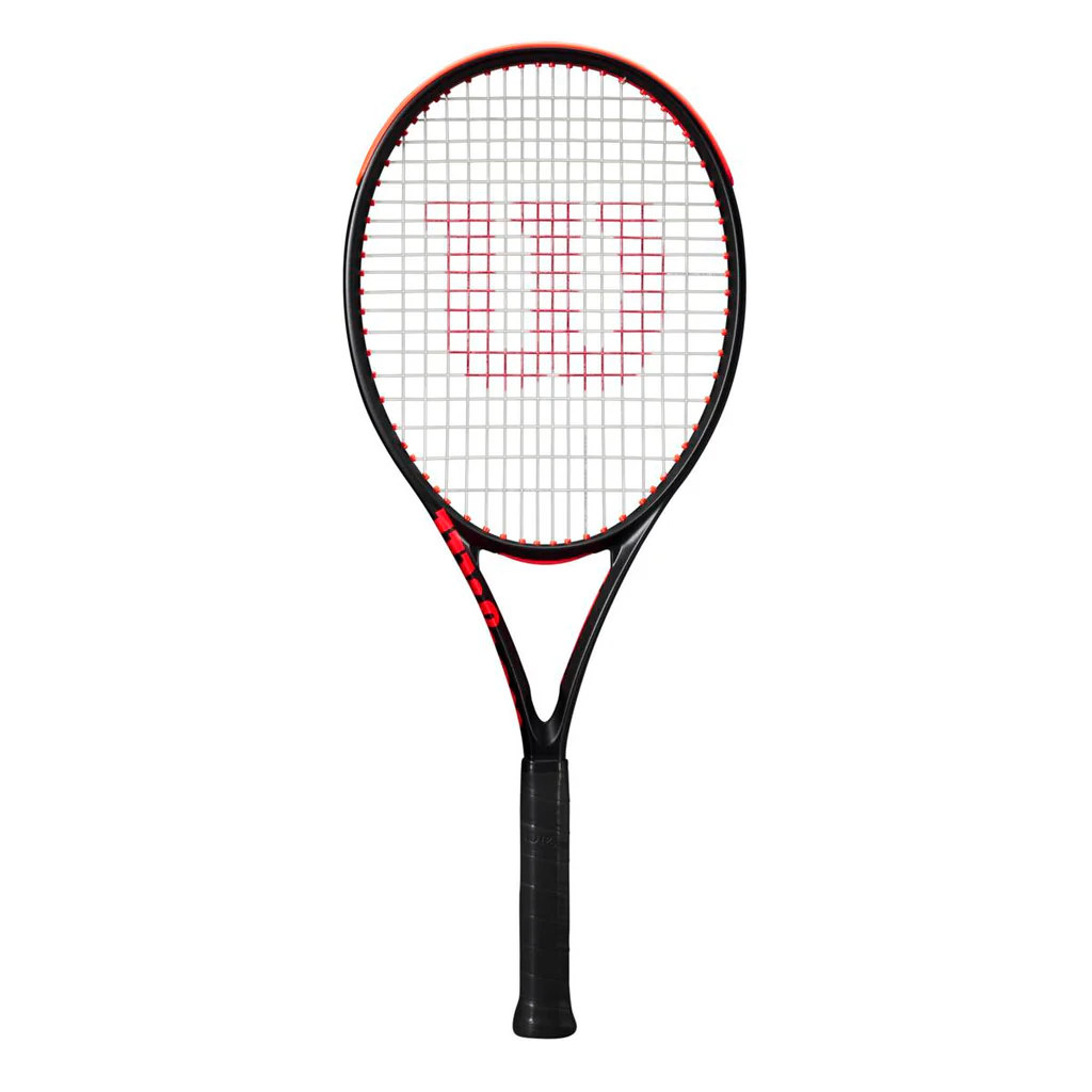 Wilson Clash 103 Team V3 Tennis Racquet 280g (Ready to Go)