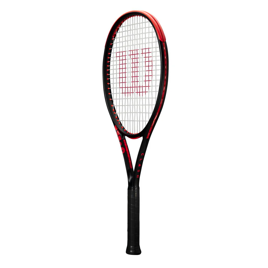Wilson Clash 103 Team V3 Tennis Racquet 280g (Ready to Go)