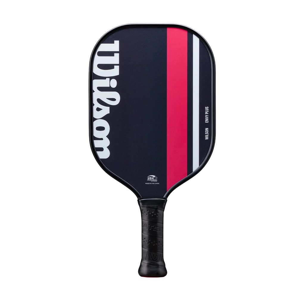 Wilson Envy Plus Pickleball Paddle
