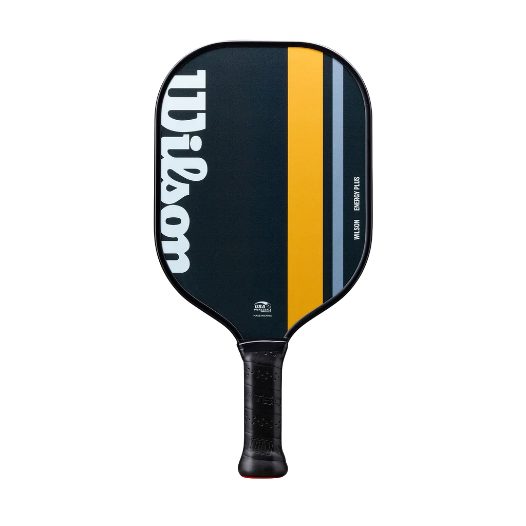 Wilson Energy Plus Pickleball Paddle