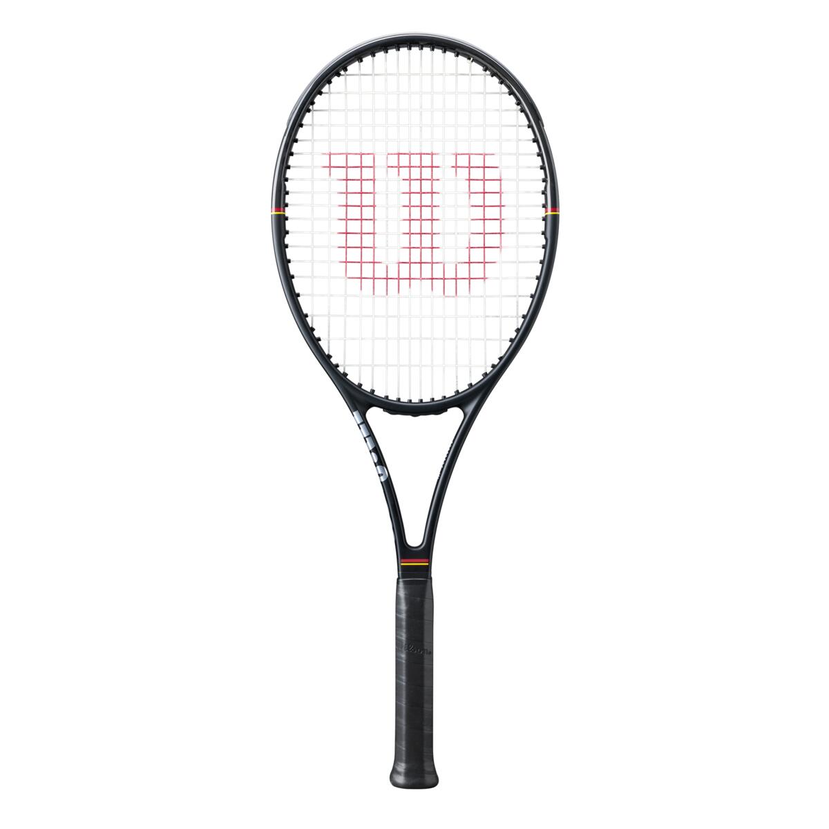 Wilson Pro Staff 97 Classic Tennis Racquet 315g (UNSTRUNG)